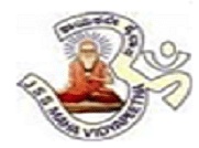 J.S.S. Arts and Commerce College